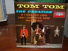 EP THE CREATION//Tom Tom//Vogue int 18144//Original Biem// nmint