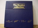 BEATLES COLLECTION  BC-13  Blue Box Vinyl Records & posters  N/Mint