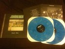 JAWBREAKER dear you 2xLP BLUE SWIRL VINYL Jets To Brazil The Ergs Promise Ring