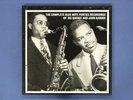 IKE QUEBEC & JOHN HARDEE - COMPLETE BLUE NOTE - RARE JAZZ MOSAIC 4 LP SET