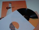 KAREN ELSON - LIVE AT THIRD MAN RECORDS LP PEACH/BLACK VINYL VAULT JACK WHITE