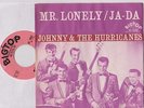 JOHNNY & THE HURRICANES 