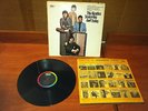 W66 The Beatles Yesterday And Today 2nd State Butcher ? Unpeeled Mono T-2553