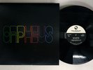 ISAO SUZUKI TRIO BLACK ORPHEUS THREE BLIND MICE TBM 2563Japan AUDIOPHILE LP
