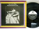 TSUYOSHI YAMAMOTO TRIO LIVE AT MISTY THREE BLIND MICE TBM37 Japan AUDIOPHILE LP