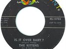 Northern Soul 45 Kittens Is It Over Baby Girl Group Abc Paramount Listen
