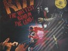 Kiss - The Hottest Band In The... - TMOQ - Swingin Pig