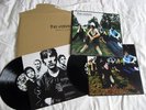 THE VERVE - Urban Hymns -1997 UK Vinyl 2-LP +ENVELOPE +Inners HUTLPX45 1ST PR EX