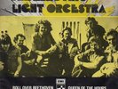 ELO 'ROLL OVER BEETHOVEN' SWEDEN PS 45