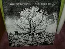 THE BEVIS FROND NEW RIVER HEAD 2 LP 1991 UK RARE OOP HTF  WORZ. REC HAWKWIND