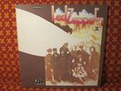 LED ZEPPELIN II LP rare ROBERT LUDWIG hot mix NICE COPY audiophile ATLANTIC 8236