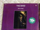 The Band - Rock of Ages.  Sealed and perfect pressing.  Very hard to find sealed
