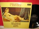 SXL 6731 NB UK STEREO RIMSKY KORSAKOV SCHEHERAZADE LA PHIL ZUBIN MEHTA NM