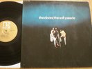 The Doors/The Soft Parade/Golden Elektra EKS 75005/Ori-German-LP 1969