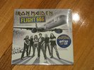 Iron Maiden - Flight 666 Double Vinyl Record [SEALED] 2009