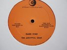 RARE GRATEFUL DEAD DARK STAR 1971 GLASTONBURY FAYRE