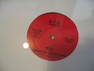 AMERICAN CHOCOLATE - m.i.a/don't bug me - DTR RECORDS rare boogie killer