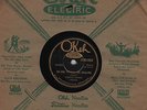 GENE AUTRY as Johnny Dodds pre-war country hillbilly 78 Okeh 45462 IN SLEEVE