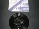 Final Fantasy II Game Music Sonosheet - Japan LP Record Soundtrack
