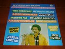 WASHINGTON Y SUS LATINOS se fueron los bravos LP / SALSA GUAGUANCO UNPLAYED 