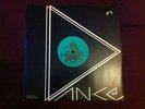 JOY JACINTH RED LIGHTS BABY BOY Zebratone RECORDS 12'' BOOGIE FUNK MODERN SOUL