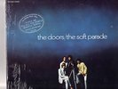 Doors STUNNING SEALED ORIGINAL 1969 SOFT PARADE LP WITH RARE STICKER ON WRAP/WOW