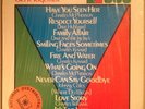 GET IT TOGETHER Various 197? Mainstream Recs CHARLES KYNARD & CO. FUNK JAZZ VG++