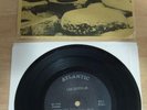 LED ZEPPELIN JUKE BOX EP 45 HOUSES OF THE HOLY 33 1/3 MINI LP 4 TRACK ALBUM HTF