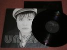 Unrest - Perfect Teeth LP (UK issue, 4AD, inner, EX)