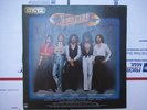 JOURNEY (EVOLUTION) VINYL LP ALBUM (Autographed by ALL Original Members)