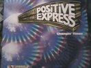 Positive Express 