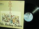 TOPS 1968 Orig THE AMBOY DUKES   JOURNEY TO THE CENTER OF MIND Garage PSYCH 