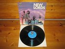 NEW LORDS - Same Orig German Kraut Heavy Psych,EMI Columbia 1971