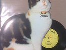 QUEEN -FREDDIE MERCURY-DELILAH- HER MASTER'S VOICE-SHAPED VERY RARE -mercury,may