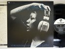KIMIKO KASAI YELLOW CARCASS IN THE BLUE THREE BLIND MICE AUDIOPHILE JAPAN LP