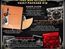 Third Man Records Vault Package #12 - White Stripes / Raconteurs / Karen Elson