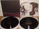 CITY AND COLOUR Bring Me Your Love VINYL 2xLP 1st PRESS/1000 thrice.alexisonfire