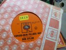 Bob Dylan Leopard-Skin Pillbox Hat / Most Likely You Go Your Way And I'll Go Min