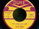 pc45-R&B-Duke 173-Rosco Gordon