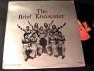 Brief Encounter LP SEVENTY SEVEN  MODERN SOUL GRAIL 70's