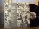 BARBEQUE BOB ALICE MOORE etc LP HARD TIMES on ROUNDER BLUES VG+VG++