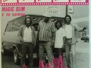Magic Slim & The Teardrops-Chicago Blues Session Volume 3-Wolf 120.849-AUSTRIA