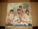THE BEATLES YESTERDAY AND TODAY BUTCHER COVER MONO LP RARE RIAA #6 ON BACK COVER