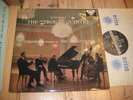 DECCA SXL 2110 WBg ed.1 SCHUBERT - TROUT QUINTET  CURZON & MEMBERS VIENNA OCTET