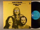 Bonzo Dog Band  Tadpoles    UK Press