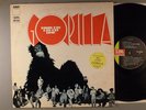Bonzo Dog Doo/Dah Band  Gorilla    With Booklet