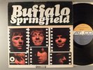 Buffalo Springfield  Self-Titled      Original Mono