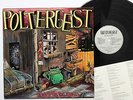 POLTERGEIST -Depression LP 1989 ++RARE SWISS THRASH METAL++++ assassin coroner