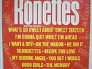 The Ronettes - 1965 Girl Group Lp on Colpix