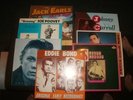 Eddie Bond,Johnny Powers,Johnny Carroll,Jack Earls,Sleepy labeef,Joe poovey,